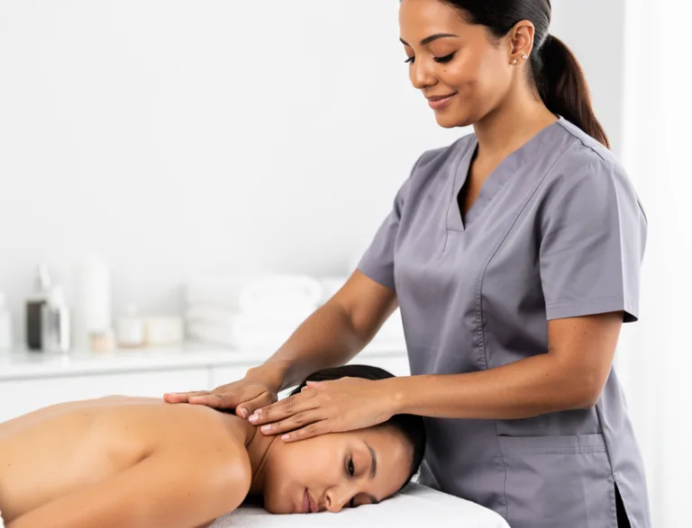 Spa Service in Wiesbaden